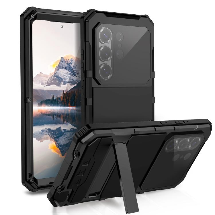 R-JUST Life Funda impermeable para teléfono ...