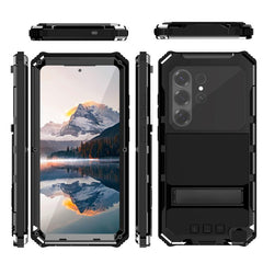 R-JUST Life Funda impermeable para teléfono ...