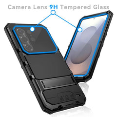 R-JUST Life Funda impermeable para teléfono ...