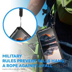 R-JUST Life Funda impermeable para teléfono ...