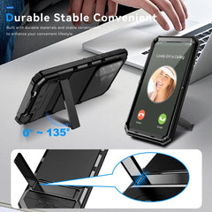 R-JUST Life Funda impermeable para teléfono ...