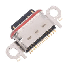 Conector de puerto de carga original de 10 p...