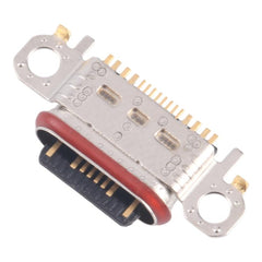 Conector de puerto de carga original de 10 p...