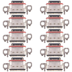 Conector de puerto de carga original de 10 p...