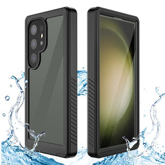 Funda impermeable para teléfono RedPepper IP...