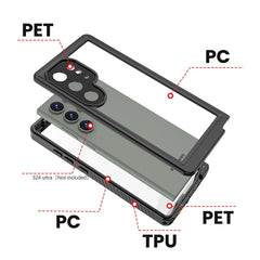 Funda impermeable para teléfono RedPepper IP...