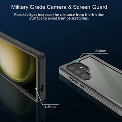 Funda impermeable para teléfono RedPepper IP...