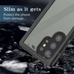 Funda impermeable para teléfono RedPepper IP...