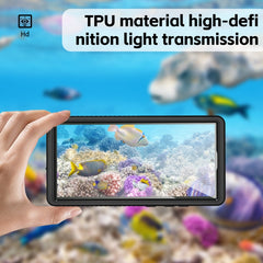 Funda impermeable para teléfono RedPepper IP...