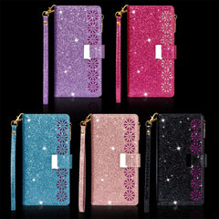 Ranuras para múltiples tarjetas Starry Sky L...
