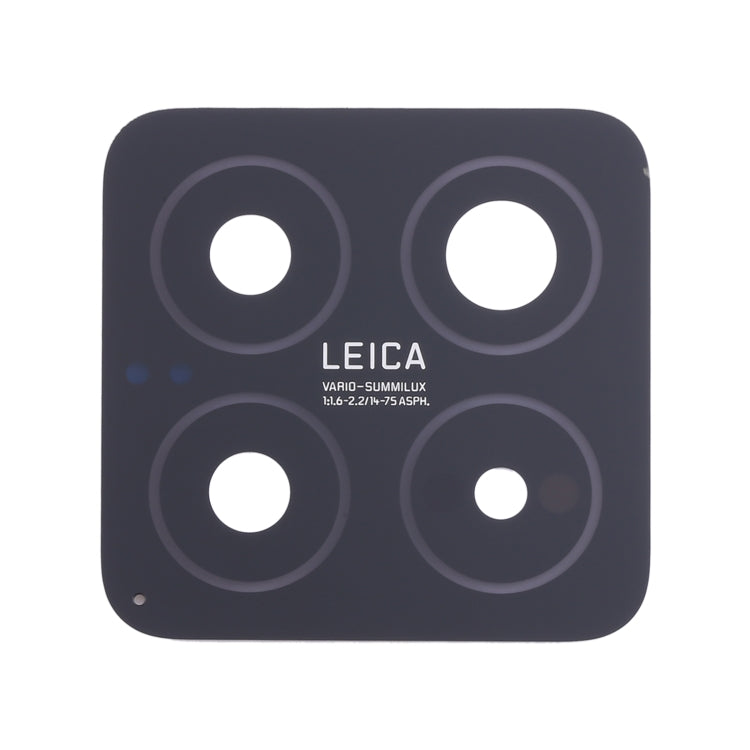 Lente de la cámara trasera, For Xiaomi 14   ...
