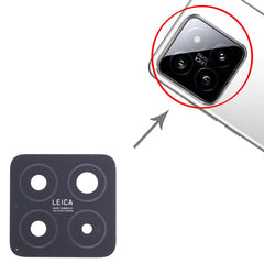 Lente de la cámara trasera, For Xiaomi 14   ...