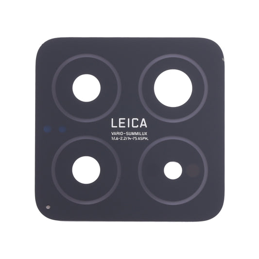 Lente de la cámara trasera, For Xiaomi 14   ...