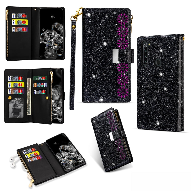 Ranuras para múltiples tarjetas Starry Sky L...
