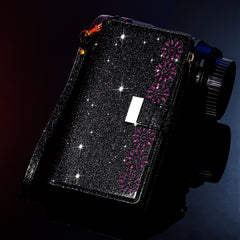 Ranuras para múltiples tarjetas Starry Sky L...