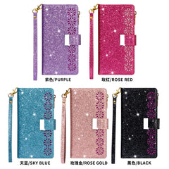 Ranuras para múltiples tarjetas Starry Sky L...
