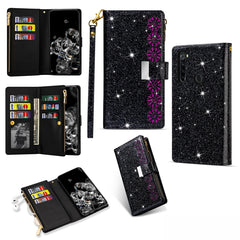 Ranuras para múltiples tarjetas Starry Sky L...