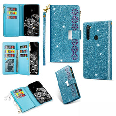 Ranuras para múltiples tarjetas Starry Sky L...