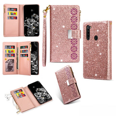 Ranuras para múltiples tarjetas Starry Sky L...