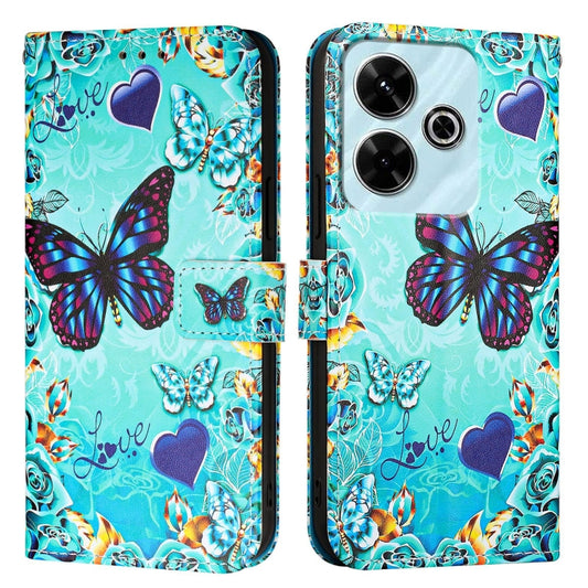 Funda para teléfono de cuero de tejido liso ...