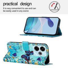 Funda para teléfono de cuero de tejido liso ...