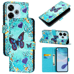 Funda para teléfono de cuero de tejido liso ...
