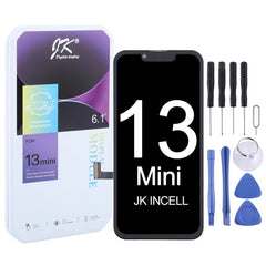 Pantalla LCD incell con digitalizador de mon...