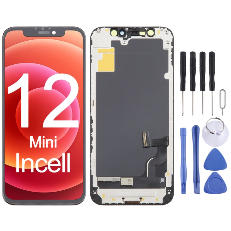 Pantalla LCD incell con digitalizador de mon...