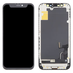 Pantalla LCD incell con digitalizador de mon...