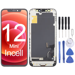Pantalla LCD incell con digitalizador de mon...