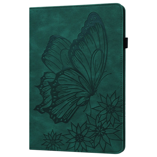 Funda para tablet de piel con relieve de mar...