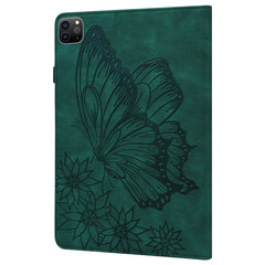 Funda para tablet de piel con relieve de mar...