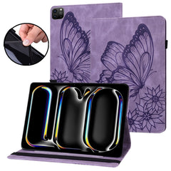 Funda para tablet de piel con relieve de mar...