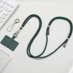 Cordón universal para teléfono cruzado