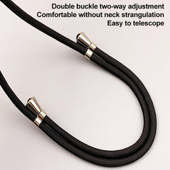Cordón universal para teléfono cruzado
