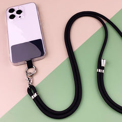 Cordón universal para teléfono cruzado