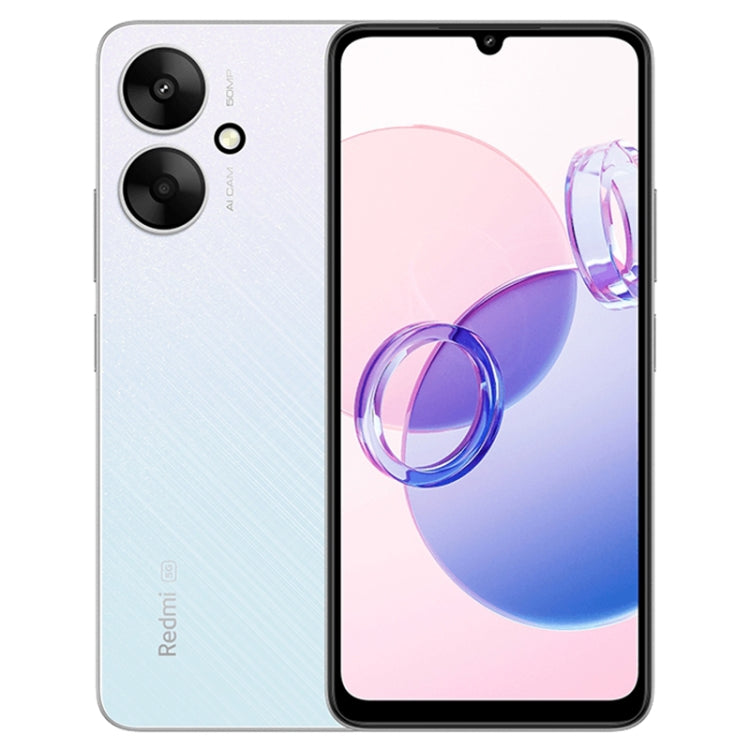 Xiaomi Redmi 13C 5G, 6,74 pulgadas MIUI 14 M...