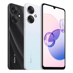 Xiaomi Redmi 13C 5G, 6,74 pulgadas MIUI 14 M...