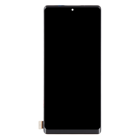 Pantalla LCD OLED original con ensamblaje co...