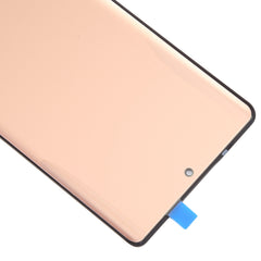 Pantalla LCD OLED original con ensamblaje co...