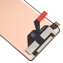 Pantalla LCD OLED original con ensamblaje co...