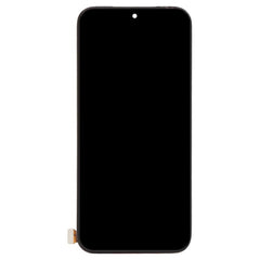 Pantalla LCD OEM con ensamblaje completo del...