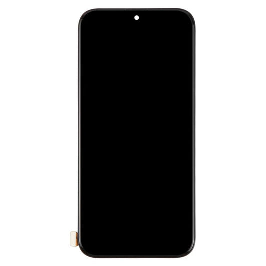 Pantalla LCD OEM con ensamblaje completo del...