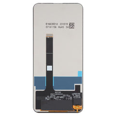 Pantalla LCD Cog con montaje completo del di...