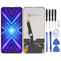 Pantalla LCD Cog con montaje completo del di...