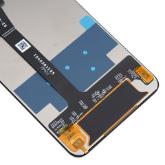 Pantalla LCD Cog con montaje completo del di...