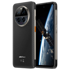 Ulefone Armor 23 Teléfono Ultra Robusto, 6,7...
