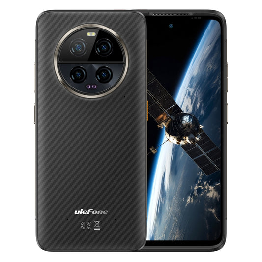 Ulefone Armor 23 Teléfono Ultra Robusto, 6,7...