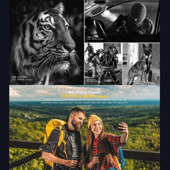 Ulefone Armor 23 Teléfono Ultra Robusto, 6,7...