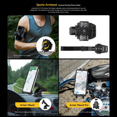 Ulefone Armor 23 Teléfono Ultra Robusto, 6,7...